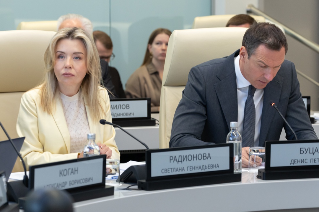 Дмитрий Патрушев: Благодаря механизму концессий к 2028 году будет построено 37 объектов обращения с отходами