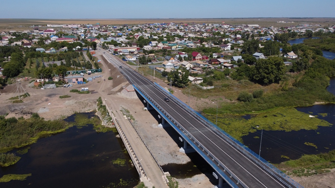 Марат Хуснуллин: Более 80 млн кв. м асфальта уложили с начала года по нацпроекту «Инфраструктура для жизни».