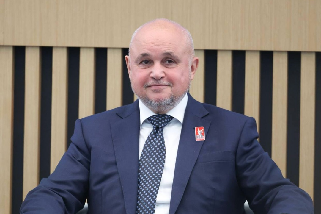 Сергей Цивилев: К 2030 году до 80% новых технологий в атомной и энергетической сферах будут создаваться в России