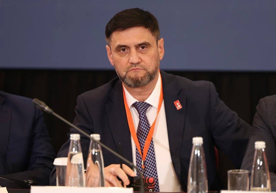 Минэнерго приняло участие в III конференции «Энергия для потребителей: вызовы, ресурсы, стратегия»