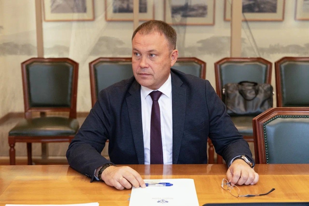 Сергей Цивилев и Илья Середюк обсудили реализацию мер поддержки угольной промышленности