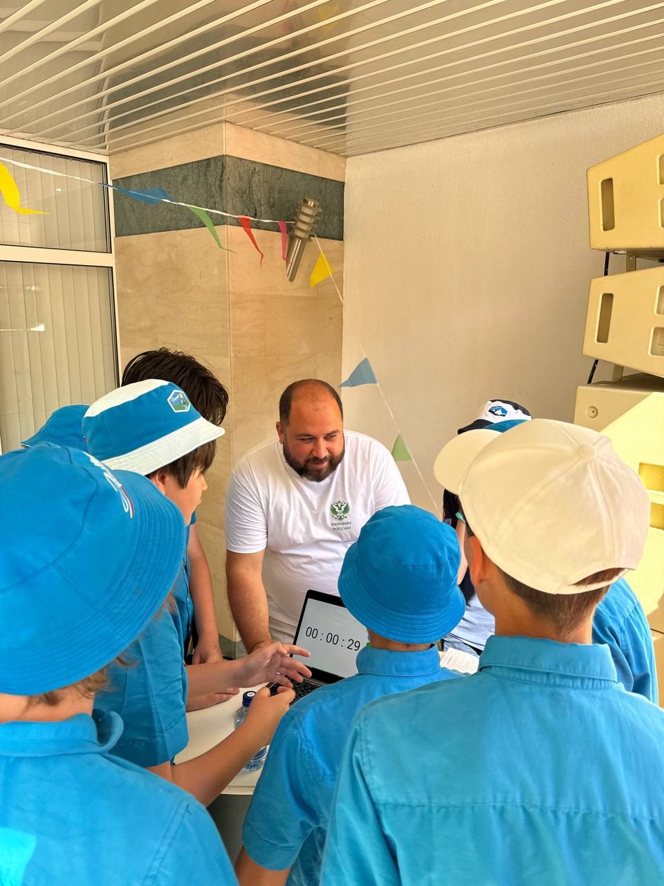 Знание – сила! Особенно, когда речь идет о финансовой безопасности