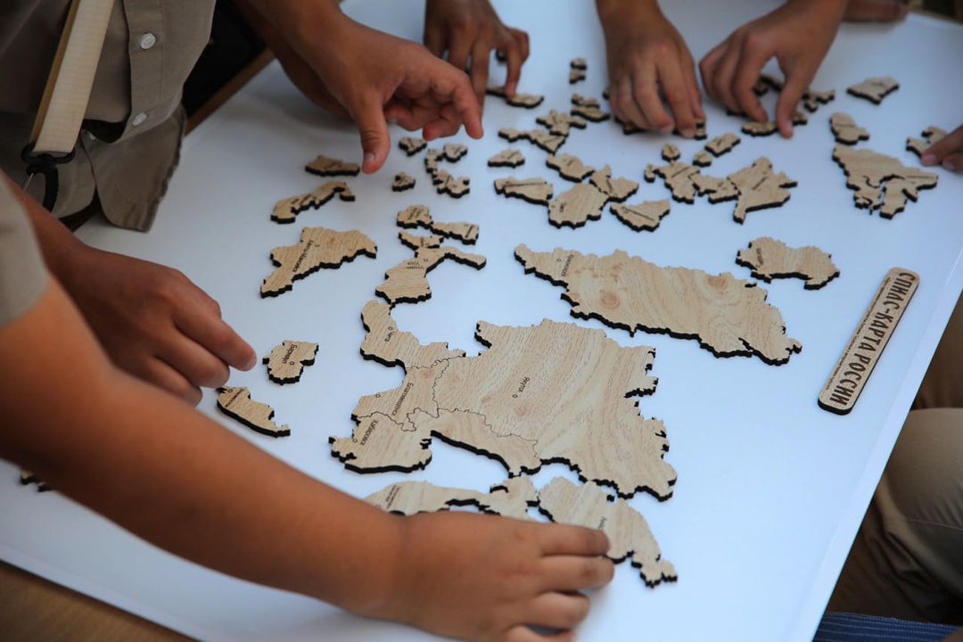 Знание – сила! Особенно, когда речь идет о финансовой безопасности