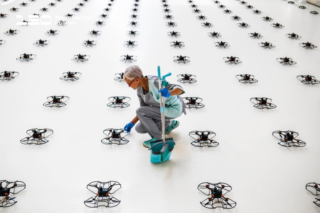 Транспорт будущего Сегодня «Транспорт Будущего Самара» – якорный резидент НПЦ БАС Самара. Каждый месяц на площадке производится: