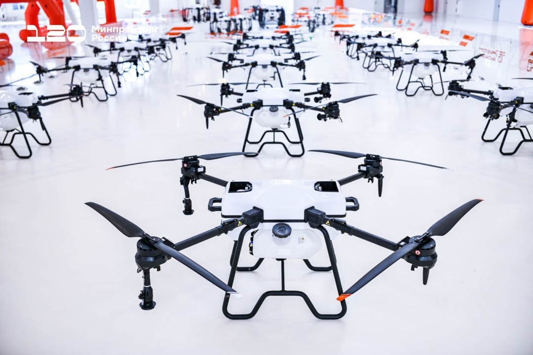 Транспорт будущего Сегодня «Транспорт Будущего Самара» – якорный резидент НПЦ БАС Самара. Каждый месяц на площадке производится: