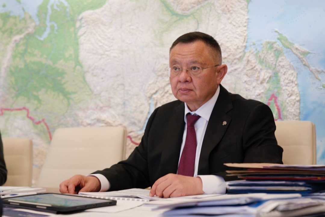 В Минстрое России обсудили актуальные вопросы применения и развития отечественных технологий в сфере строительства и ЖКХ