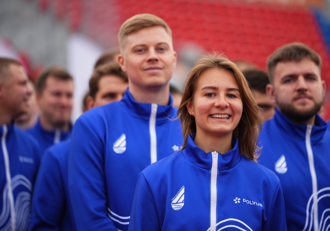 Профессионализм в сочетании со спортивным азартом при поддержке коллег и родных – это уже больше, чем просто соревнование.