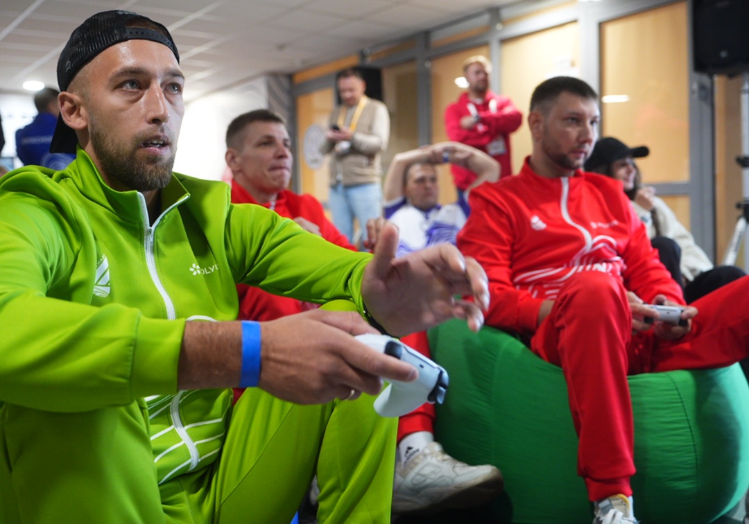 Профессионализм в сочетании со спортивным азартом при поддержке коллег и родных – это уже больше, чем просто соревнование.