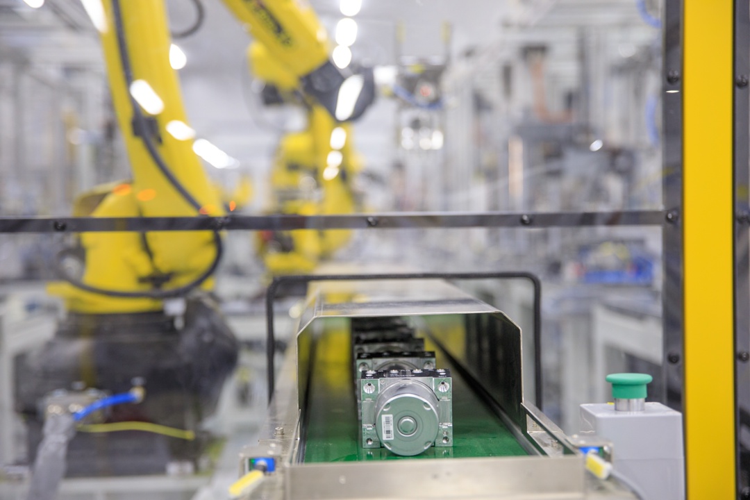 Как создаются важнейшие компоненты для автомобилей?