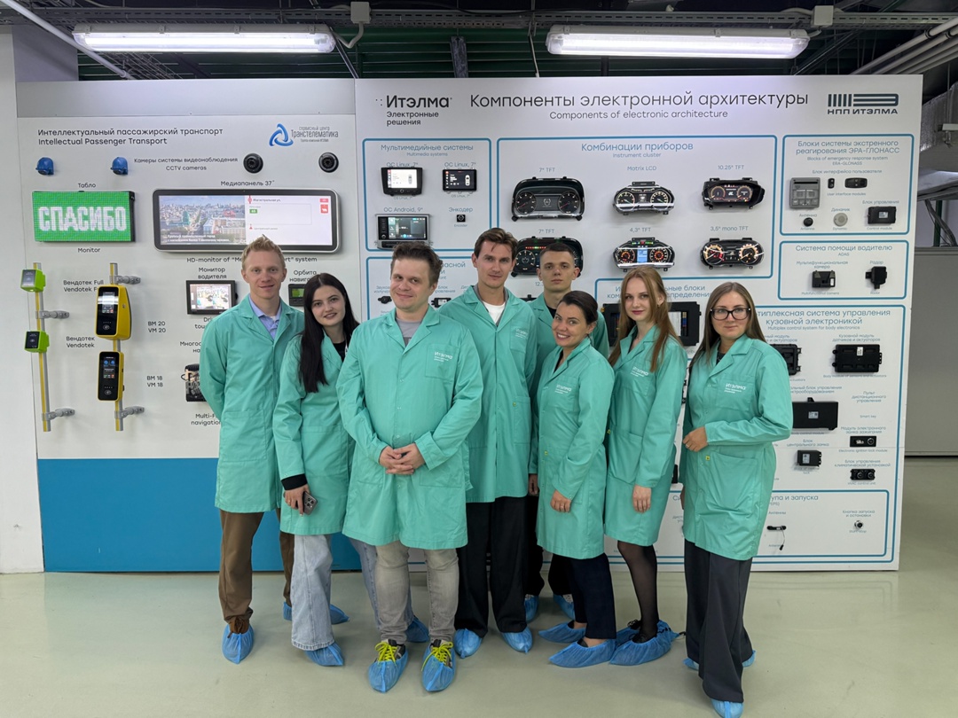 Как создаются важнейшие компоненты для автомобилей?