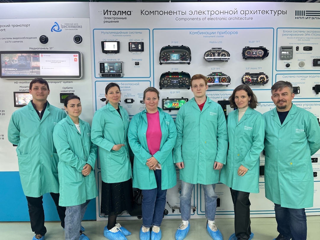 Как создаются важнейшие компоненты для автомобилей?