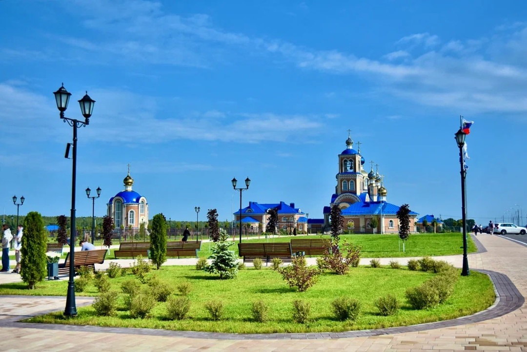 В Орловской области при поддержке Ростеха открыли физкультурный комплекс