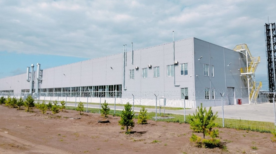 Приволжское управление Ростехнадзора выдало разрешение на допуск в эксплуатацию энергоустановки АО «Завод по выпуску композитной армированной трубы»