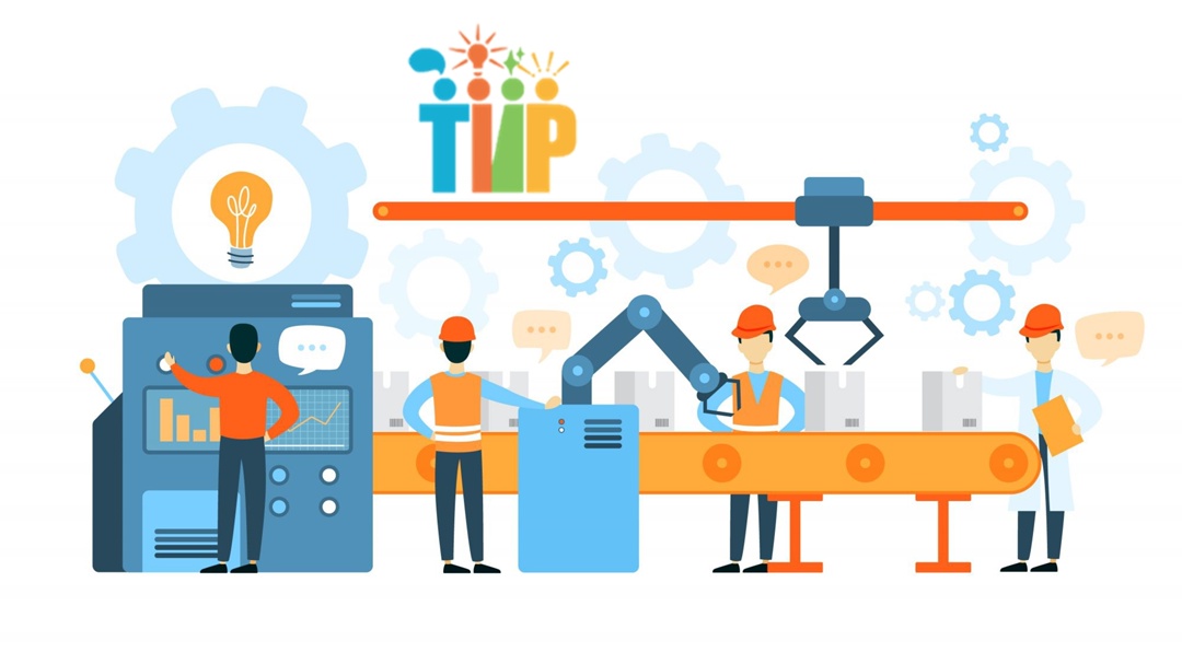 Наши сотрудники — главная сила компании! Их идеи, опыт и смекалка творят настоящие чудеса на производстве.