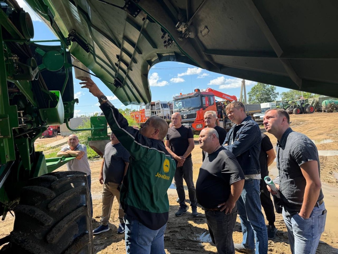 В рамках проекта «Школа инженера» начался этап практических обучений. Ранее сотрудники Инженерной службы участвовали в вебинарах и проходили электронные курсы…