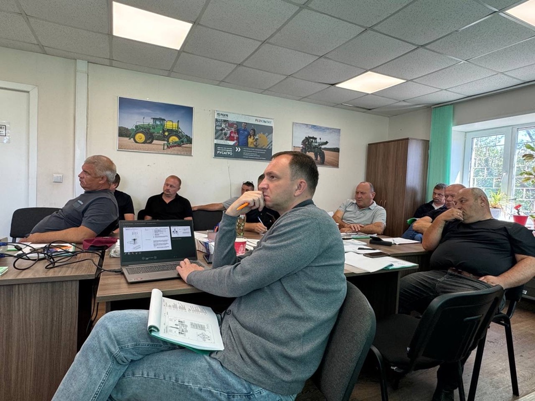 В рамках проекта «Школа инженера» начался этап практических обучений. Ранее сотрудники Инженерной службы участвовали в вебинарах и проходили электронные курсы…