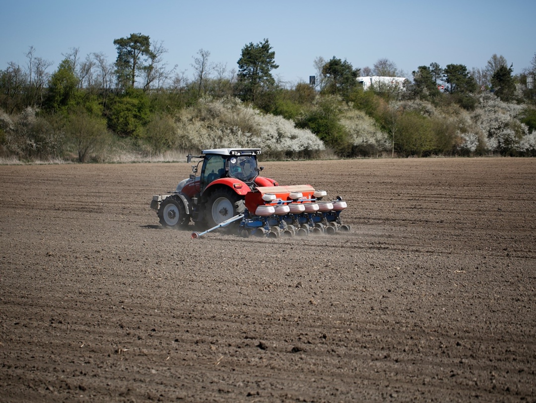 ГК «Тамбовагропромхимия» приступила к севу озимых культур. Пшеница займет более 6 тыс. га. Ранее компания завершила уборку зерновых, не включая кукурузу, более…