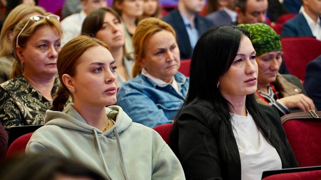 В Черкесске стартовала «Цифровая прокачка