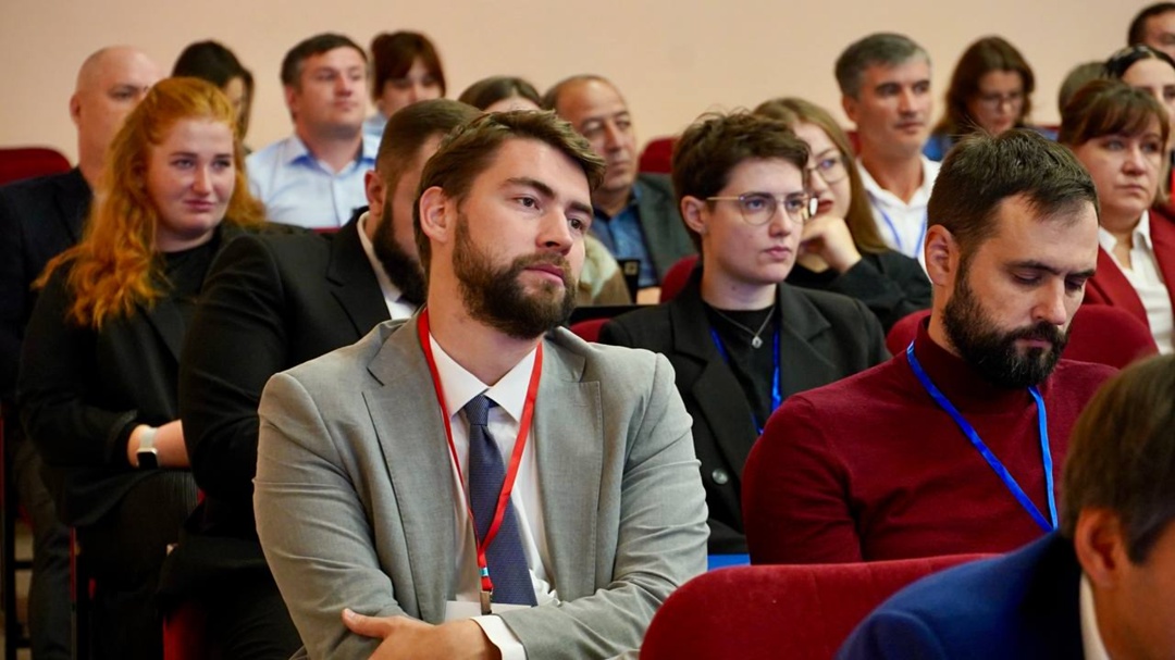 В Черкесске стартовала «Цифровая прокачка