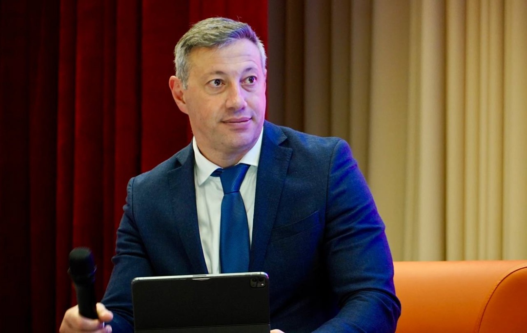 В Черкесске стартовала «Цифровая прокачка