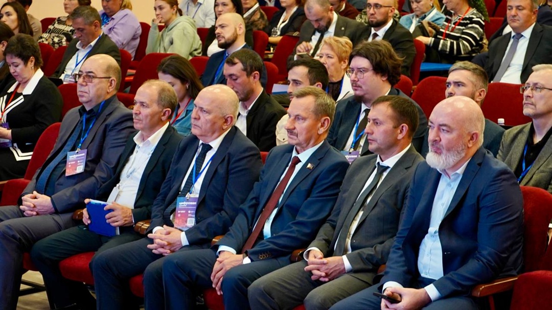 В Черкесске стартовала «Цифровая прокачка