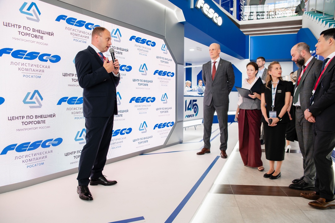 РОССИЯ–АСЕАН: вектор на индустриально-логистическое партнерство