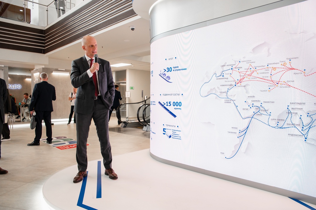 РОССИЯ–АСЕАН: вектор на индустриально-логистическое партнерство