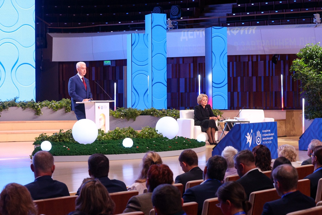 Дмитрий Чернышенко: 68% российских студентов уверены, что создание семьи – важнейшая цель для человека