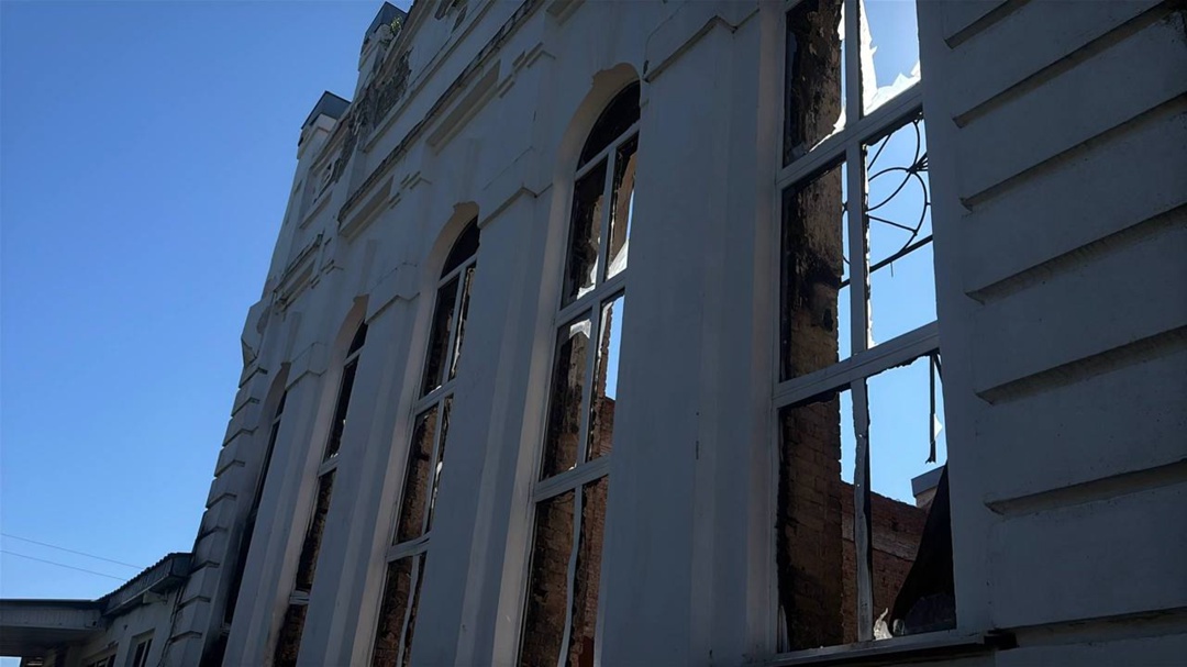 Министр строительства и ЖКХ Ирек Файзуллин посетил с рабочей поездкой Курскую область.