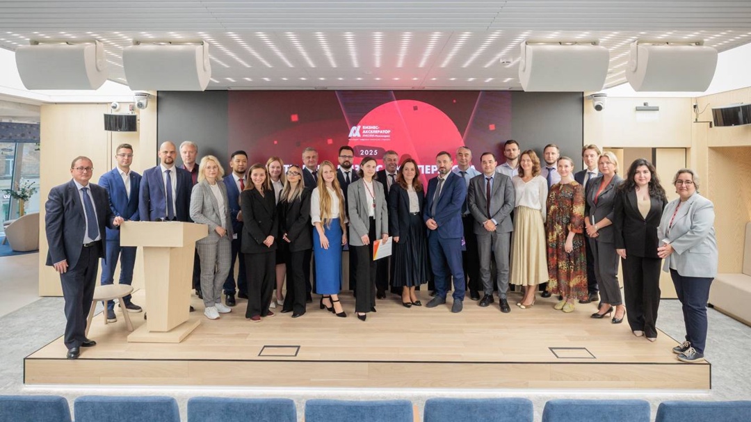 ЛУКОЙЛ прокачивает корпоративную стартап-культуру