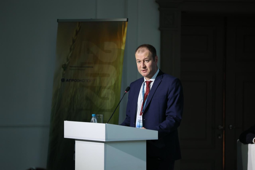Обсудили меры повышения конкурентоспособности российских экспортеров продукции АПК