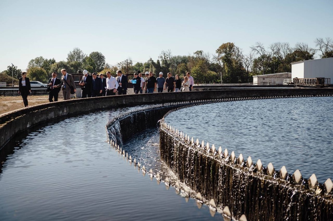 Глава Минстроя России Ирек Файзуллин в ходе рабочей поездки в Курскую область совместно с врио Губернатора Курской области Александром Хинштейном посетил…