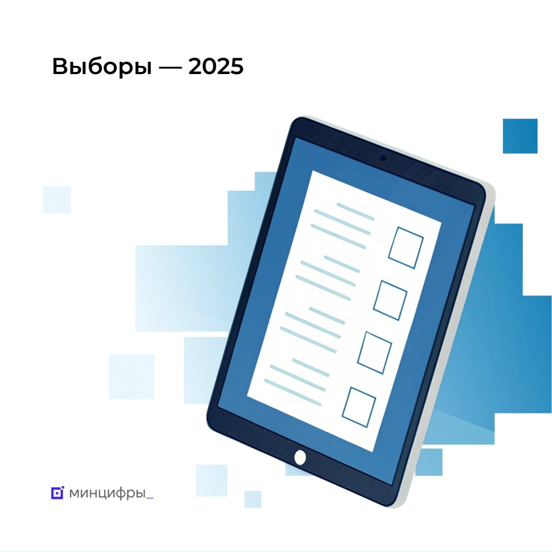 Почти 2 млн россиян на Госуслугах выбрали удобный способ голосования