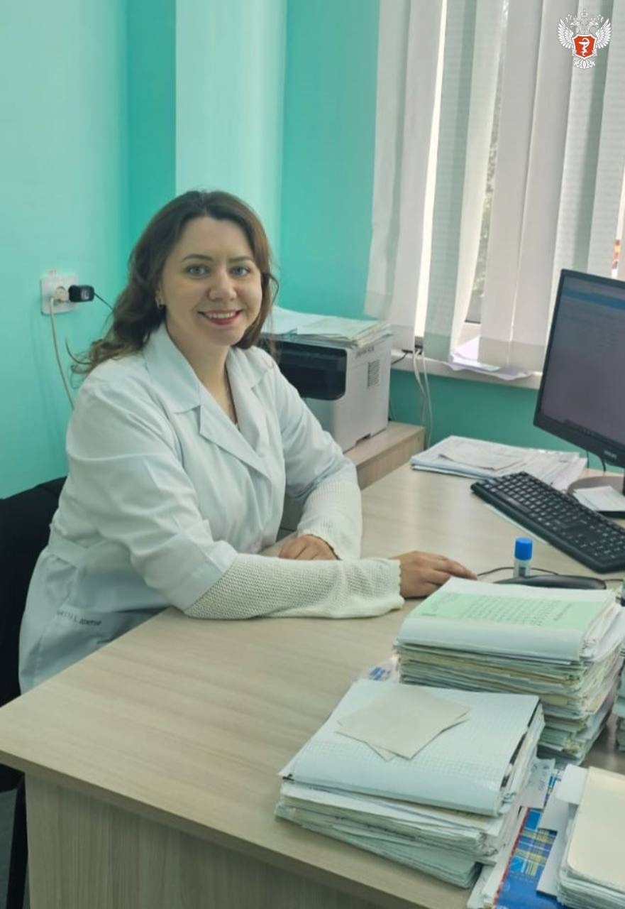 «Влюбилась в микробиологию»: история молодого специалиста из Красноярского края