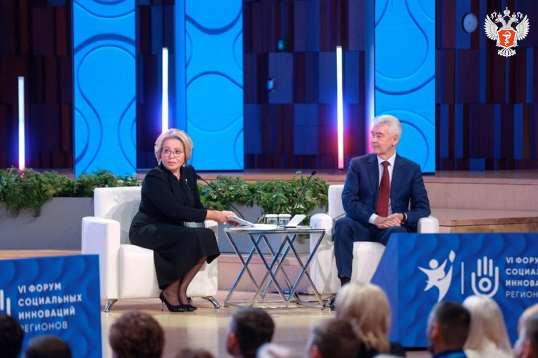 Михаил Мурашко: Сегодня уже 10 регионов имеют показатель младенческой смертности ниже 2 промилле