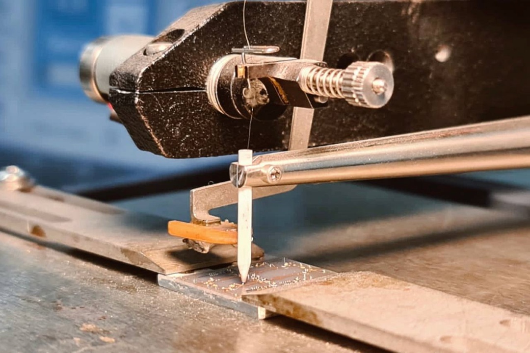 Знакомьтесь: так выглядит ультразвуковая сварка