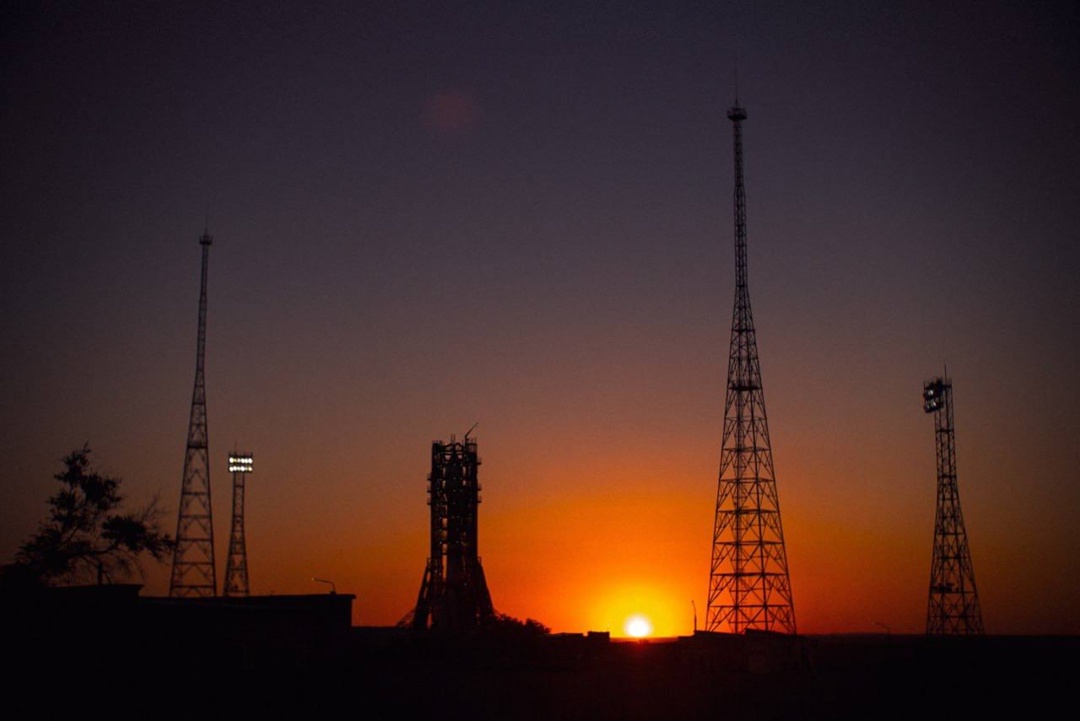 Запуск спутника «Бион-М» № 2 — на «Зенит»