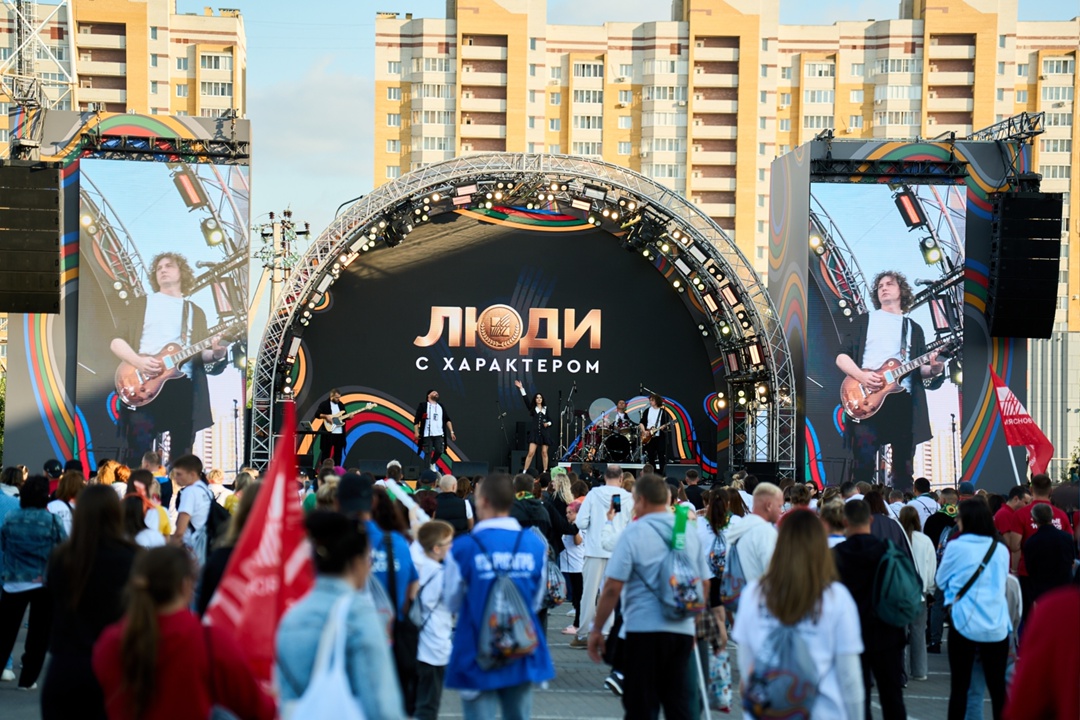 ЧЕСТНЫЕ ИГРЫ-2025: ИТОГИ САМОГО СПОРТИВНОГО СОБЫТИЯ ГОДА!