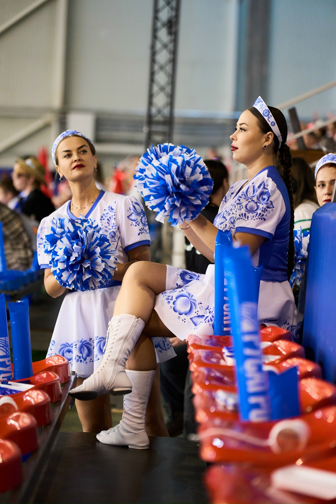 ЧЕСТНЫЕ ИГРЫ-2025: ИТОГИ САМОГО СПОРТИВНОГО СОБЫТИЯ ГОДА!