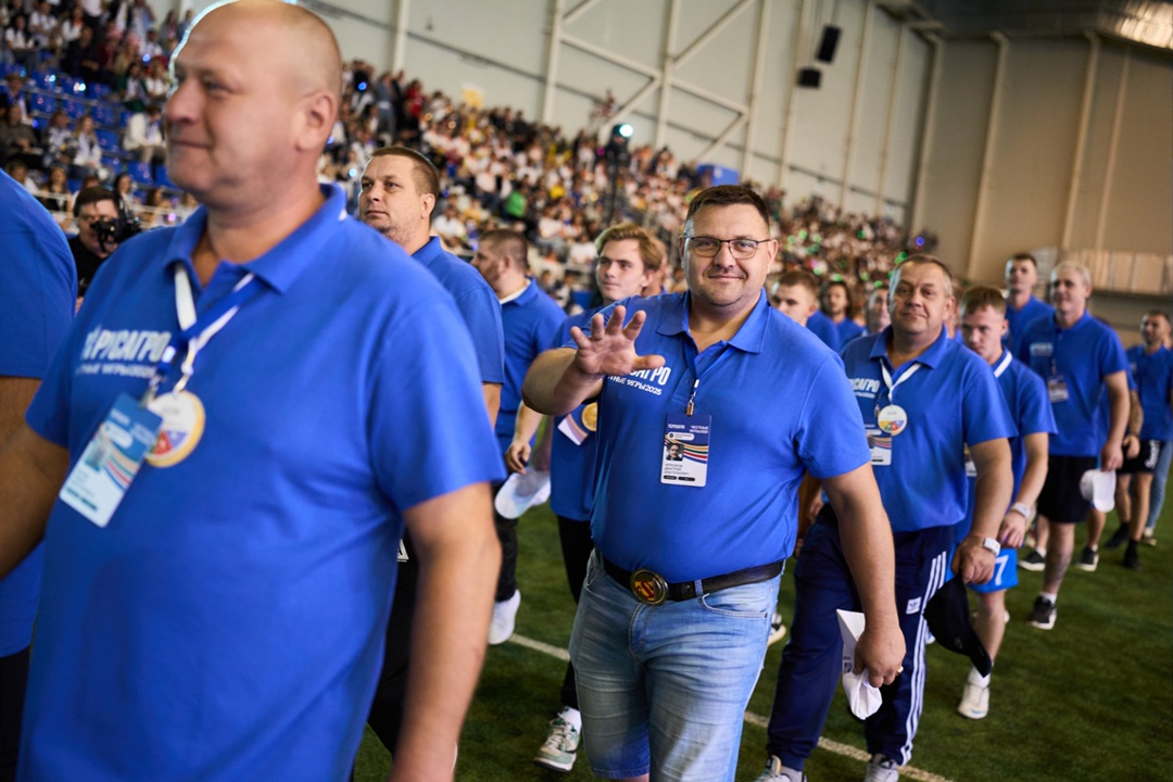 ЧЕСТНЫЕ ИГРЫ-2025: ИТОГИ САМОГО СПОРТИВНОГО СОБЫТИЯ ГОДА!