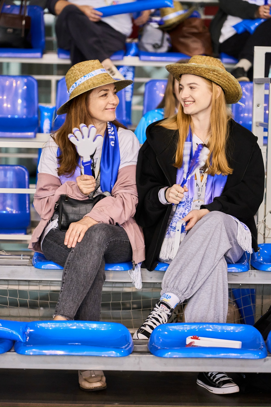 ЧЕСТНЫЕ ИГРЫ-2025: ИТОГИ САМОГО СПОРТИВНОГО СОБЫТИЯ ГОДА!