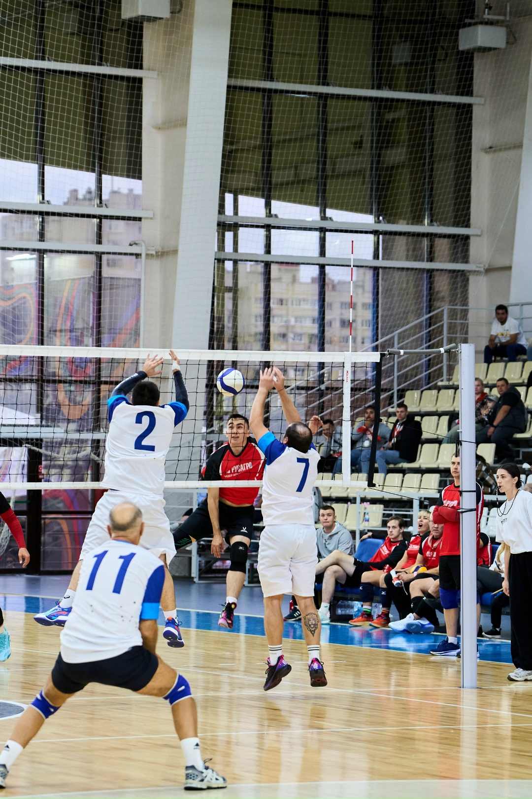 ЧЕСТНЫЕ ИГРЫ-2025: ИТОГИ САМОГО СПОРТИВНОГО СОБЫТИЯ ГОДА!