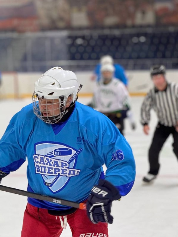 ЧЕСТНЫЕ ИГРЫ-2025: ИТОГИ САМОГО СПОРТИВНОГО СОБЫТИЯ ГОДА!