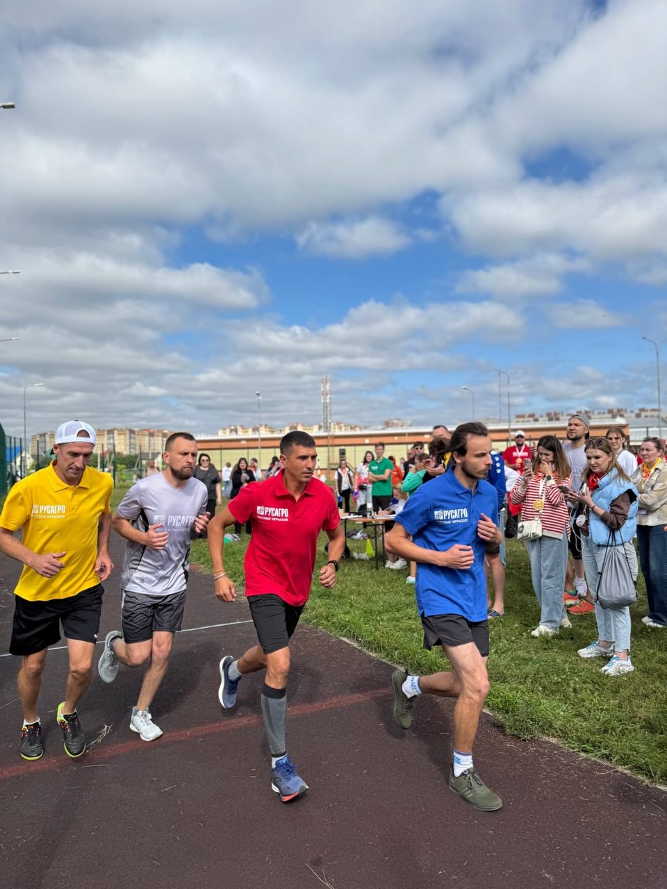 ЧЕСТНЫЕ ИГРЫ-2025: ИТОГИ САМОГО СПОРТИВНОГО СОБЫТИЯ ГОДА!