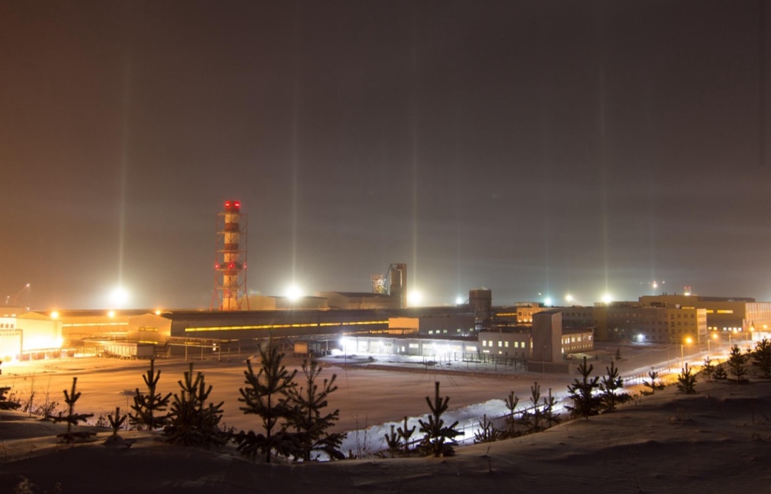 Внедрение MES-системы на 7 заводах РУСАЛа