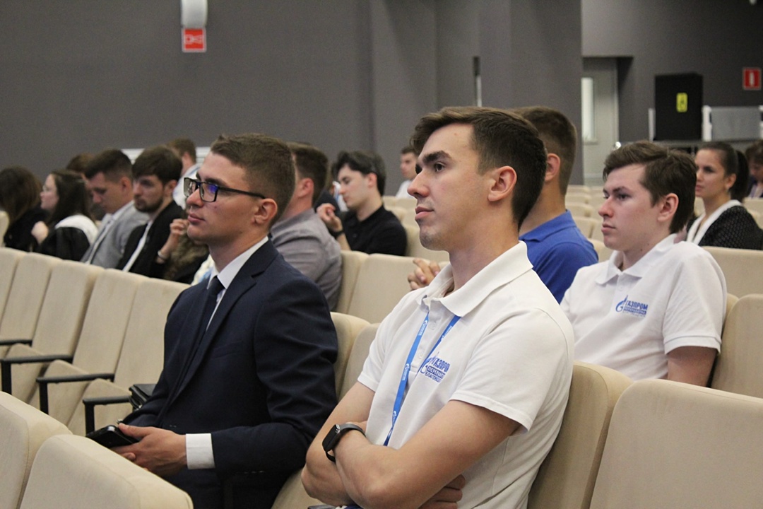 Молодые сотрудники «Газпром переработка Благовещенск» представили свои проекты на научно-технической конференции