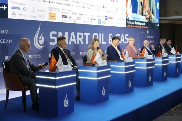 Генеральный директор ООО «СИБУР Диджитал» Денис Юдаков на форуме Smart Oil & Gas группы ComNews отметил, что при выделении государственного софинансирования на…