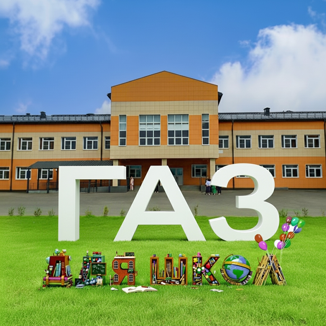 Новый учебный год начался с теплого приема для многих школьников по всей стране