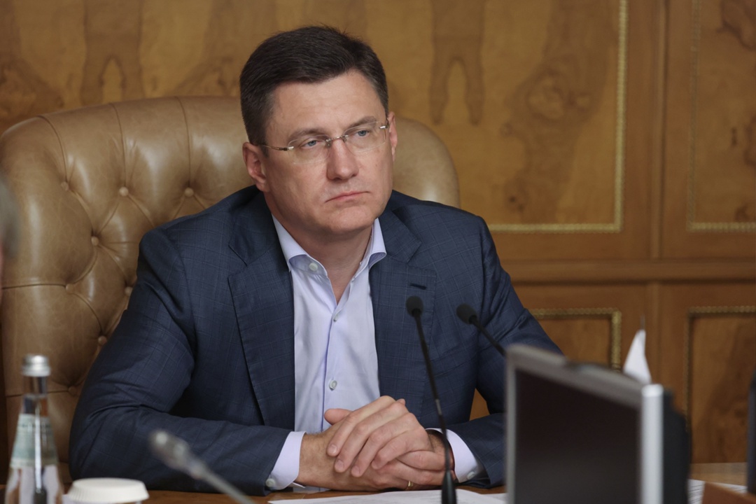 Александр Новак провел совещание по формированию национальной модели целевых условий ведения бизнеса