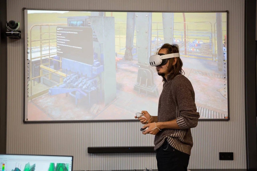 ЛУКОЙЛ развивает в Перми образовательную инфраструктуру